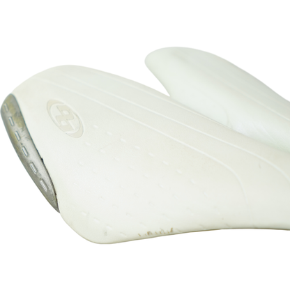 Specialized Phenom Ti 143mm Road Bike Saddle W/ Titanium Rails