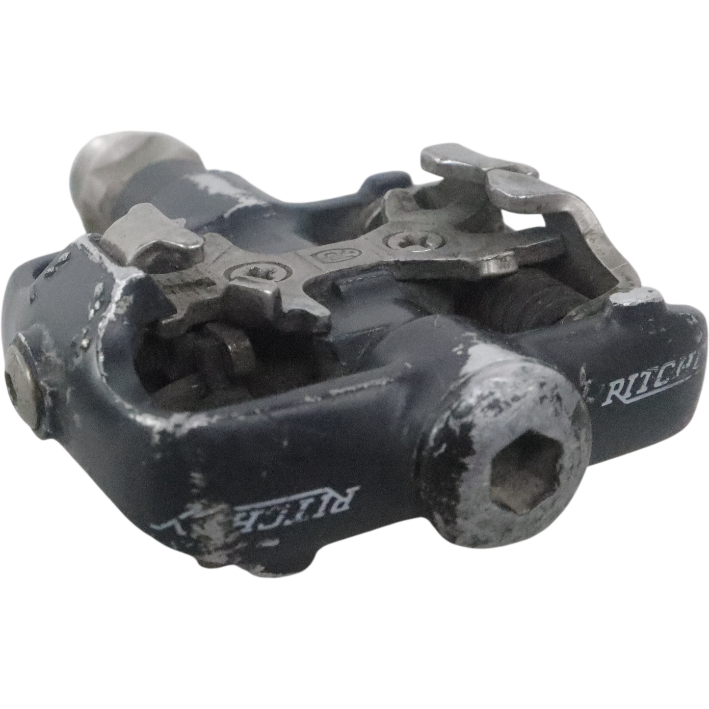 Ritchey Clipless SPD 2 Bolt Mountain Bike Pedals