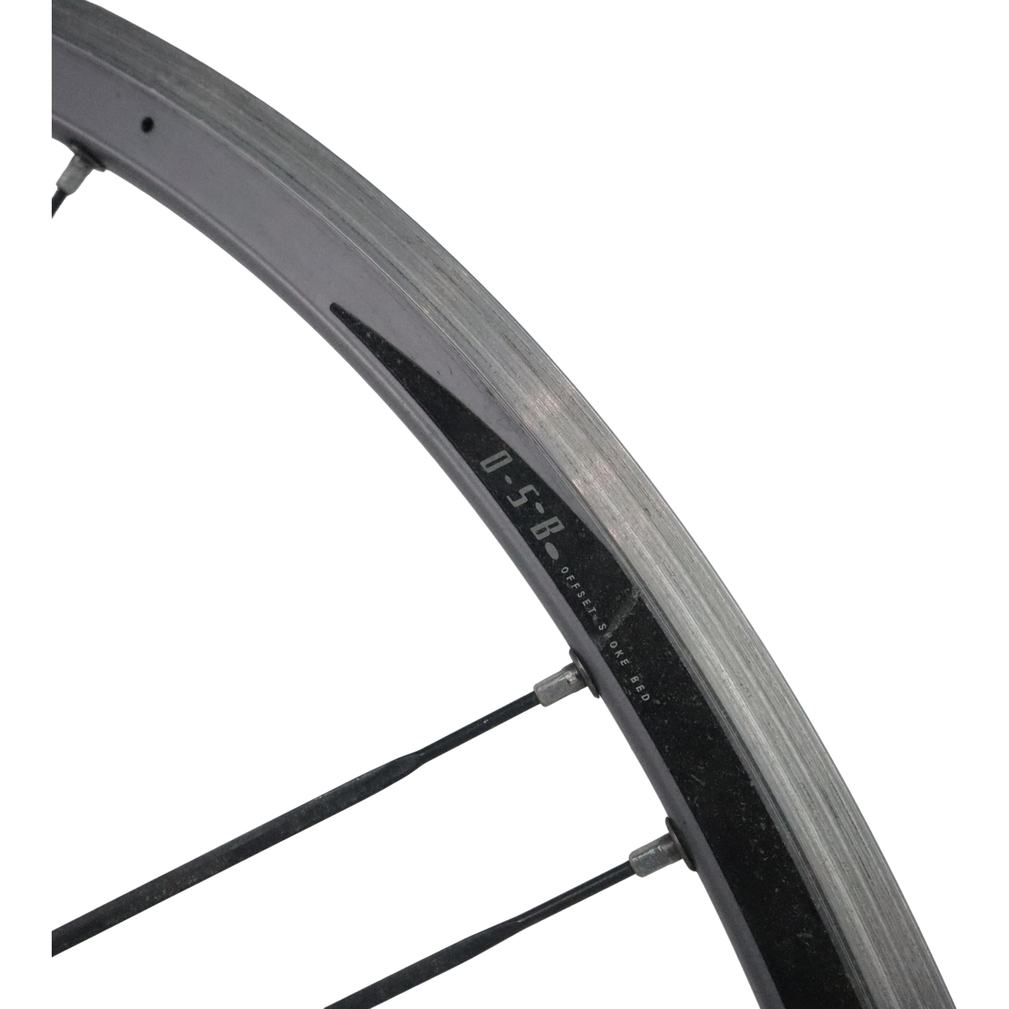Bontrager Race Lite 700c Rim Brake Aluminum Clincher Road Wheelset