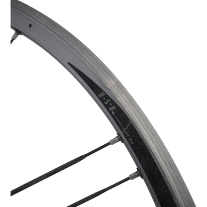 Bontrager Race Lite 700c Rim Brake Aluminum Clincher Road Wheelset