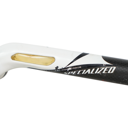 Specialized FACT 27.2x350mm Carbon Monocoque Road Bike Seatpost