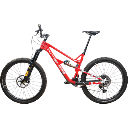 2021 Intense Primer S AXS 29" Full Suspension Carbon Mountain Bike - XL