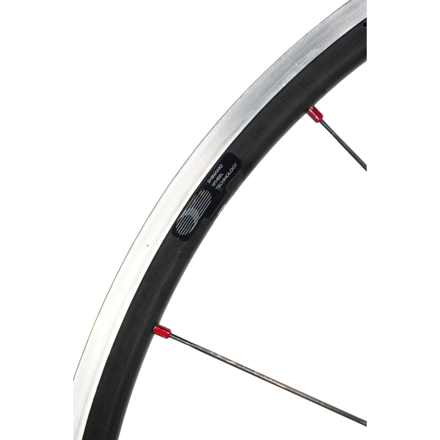 Shimano RS20 700c Rim Brake Aluminum Clincher Road Wheelset