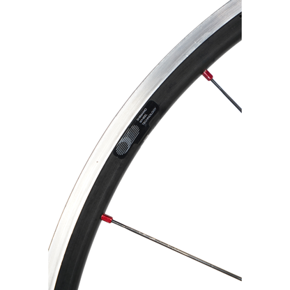Shimano RS20 700c Rim Brake Aluminum Clincher Road Wheelset