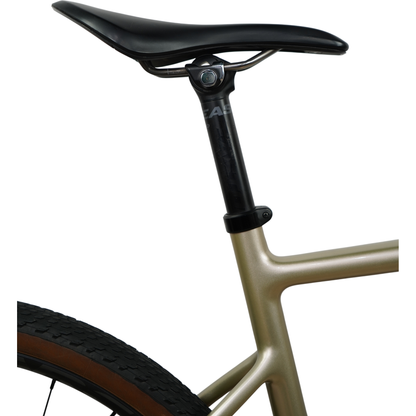 2023 Santa Cruz Stigmata CC AXS Carbon 700c Disc Brake Gravel Bike - 56cm