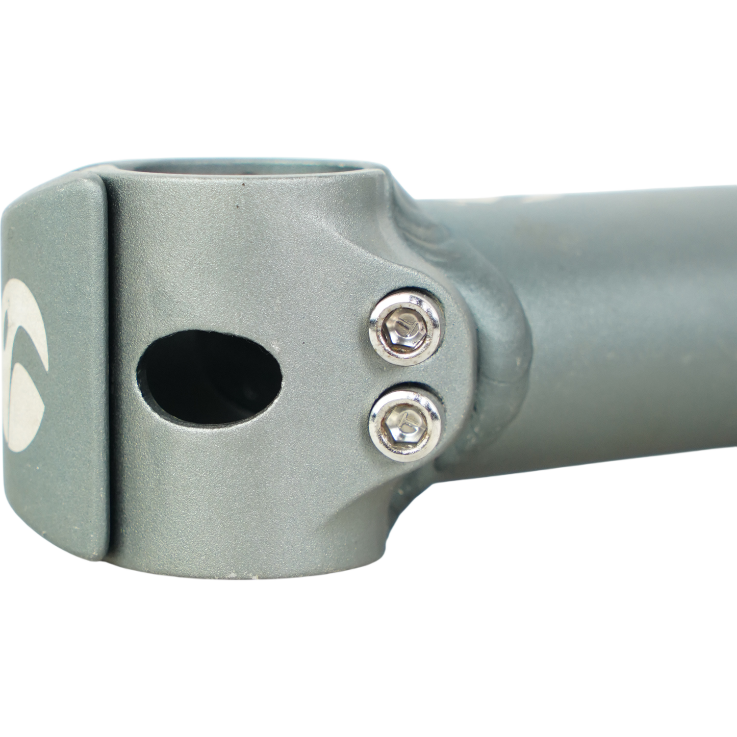 Trek Icon Graphite Series 100mm 25.4 Stem