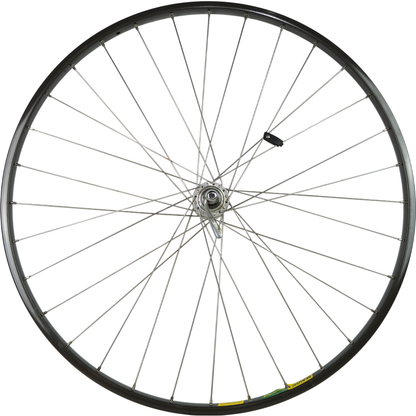 Vintage Mavic MA 40 700c Rim Brake Aluminum Clincher Road Wheelset
