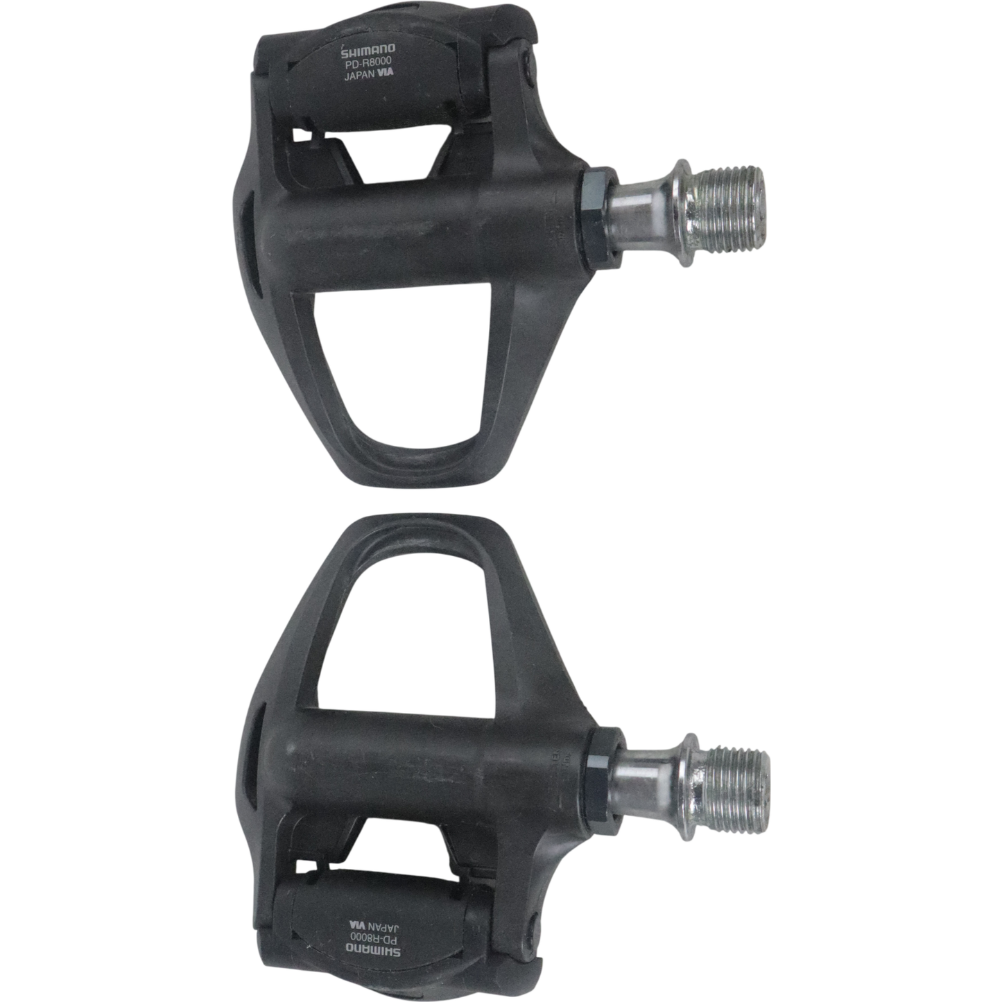 Shimano Ultegra PD-R8000 Road Bike Clipless Pedals
