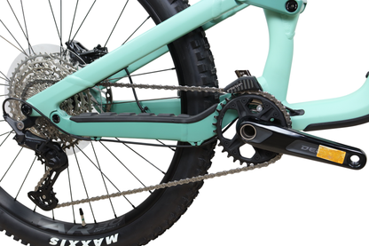 Canyon Torque 5 Mullet Mountain Bike - 2023, Small