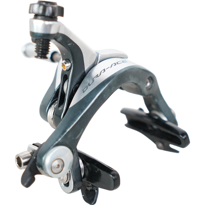 Shimano Dura-Ace BR-9000 Center-Mount Mechanical Rim Brake Calipers