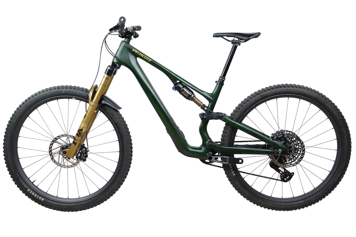 Specialized Stumpjumper 15 Pro Mountain Bike - 2025, S5