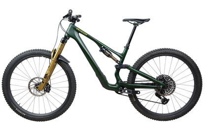 Specialized Stumpjumper 15 Pro Mountain Bike - 2025, S5