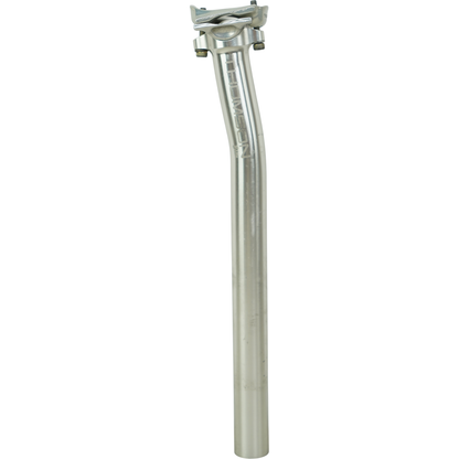 Thomson Elite 27.2mm 330mm Setback Aluminum Road Seatpost