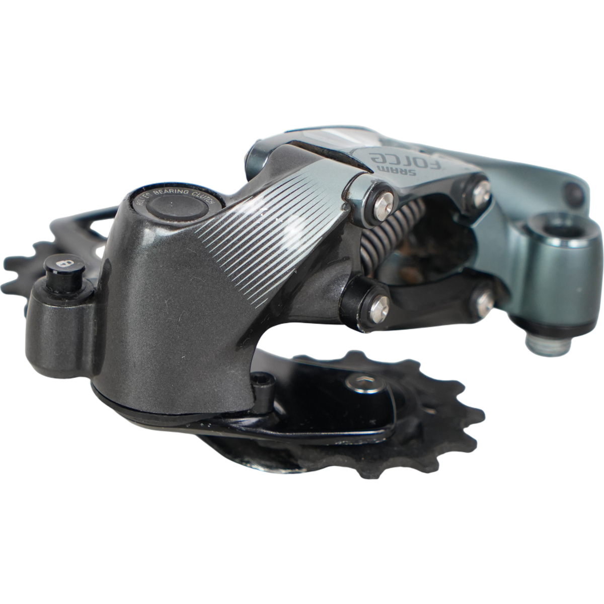 SRAM Force 1 Type 2.1 Medium Cage 11-Speed Mechanical Rear Derailleur