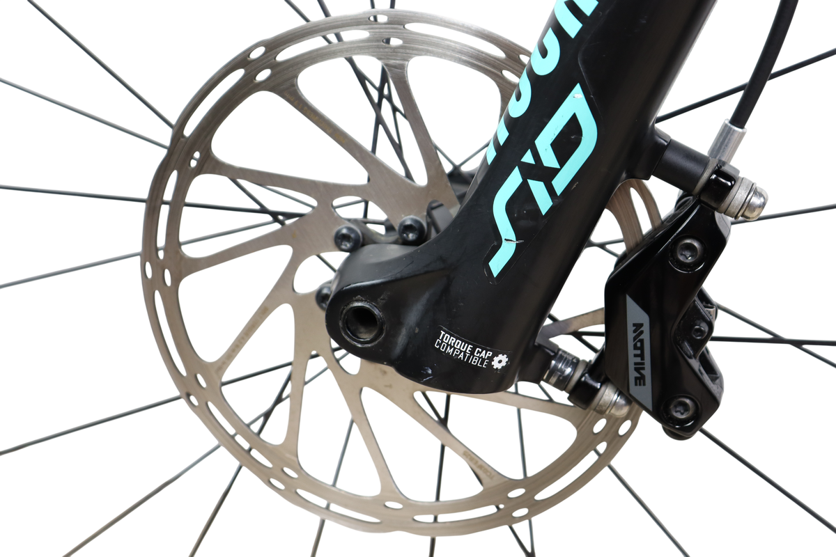 Specialized Epic Pro Mountain Bike - 2019, XL
