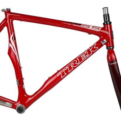 58cm 2006 Trek Madone 5.5 700c Carbon Rim Brake Road Frameset