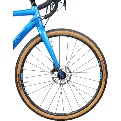 2019 Cannondale Topstone SRAM Apex 1x 700c Disc Brake Gravel Bike - Medium