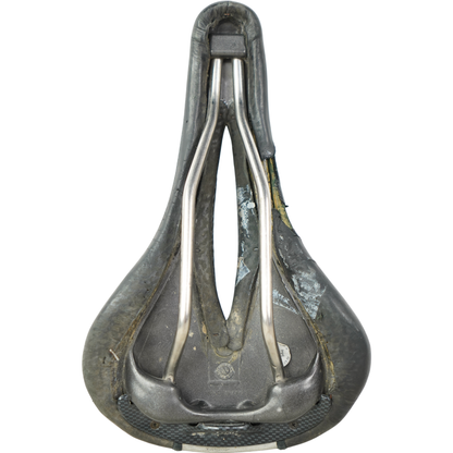 Terry Butterfly Titanium Rail Womens Road Saddle