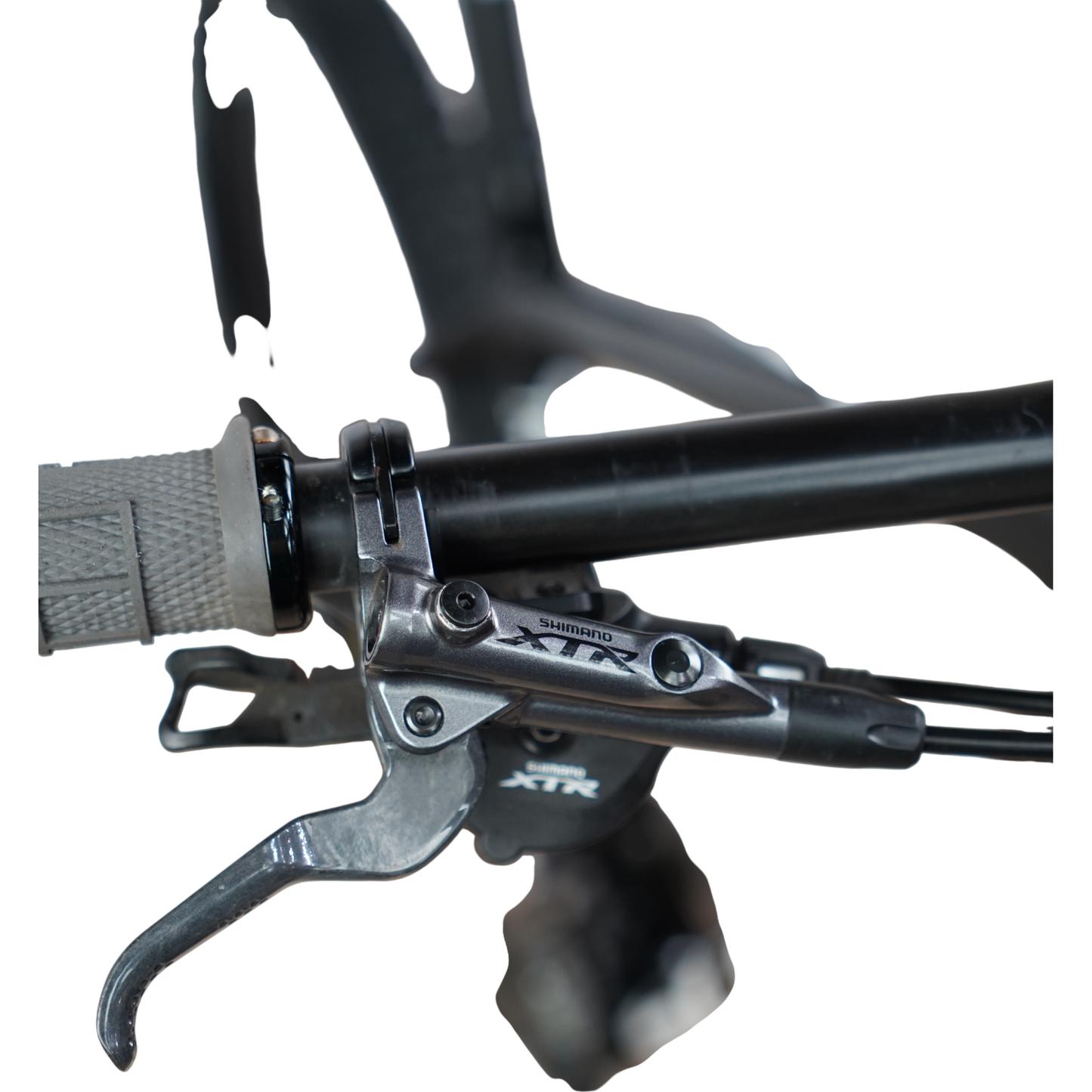 2015 Scott Scale Premium 700 Carbon XTR Hardtail Mountain Bike - Medium