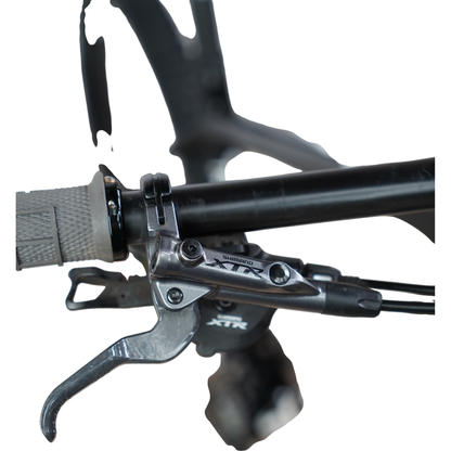 2015 Scott Scale Premium 700 Carbon XTR Hardtail Mountain Bike - Medium