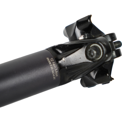 Bontrager SSR Aluminum 31.6mm 320mm Mountain Bike Seatpost