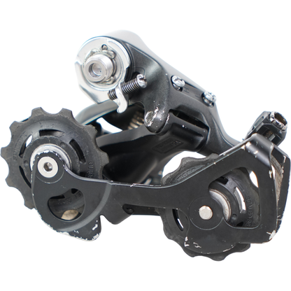 Shimano Ultegra RD-6800 Short Cage 11 Speed Road Rear Derailleur