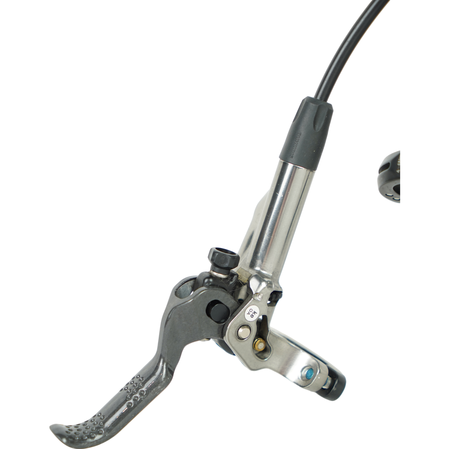 Shimano XTR BR/BL-M9020 Hydraulic Disc MTB Brake Set W/ Levers & Calipers
