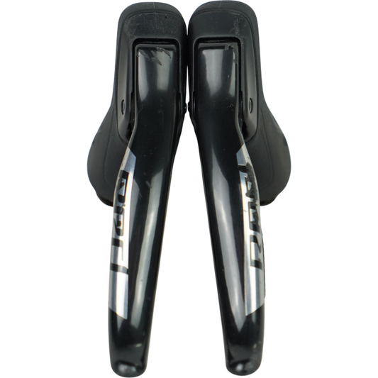 SRAM Red AXS 2x12 Speed Rim Brake Electronic Road Bike Shifters