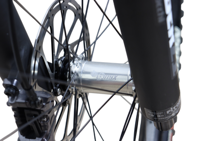2022 Forbidden Druid Custom Carbon 29" Full Suspension Mountain Bike - Large