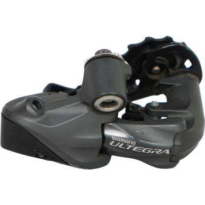 Shimano Ultegra RD-6770 Di2 Short Cage 10 Speed Electronic Road Rear Derailleur