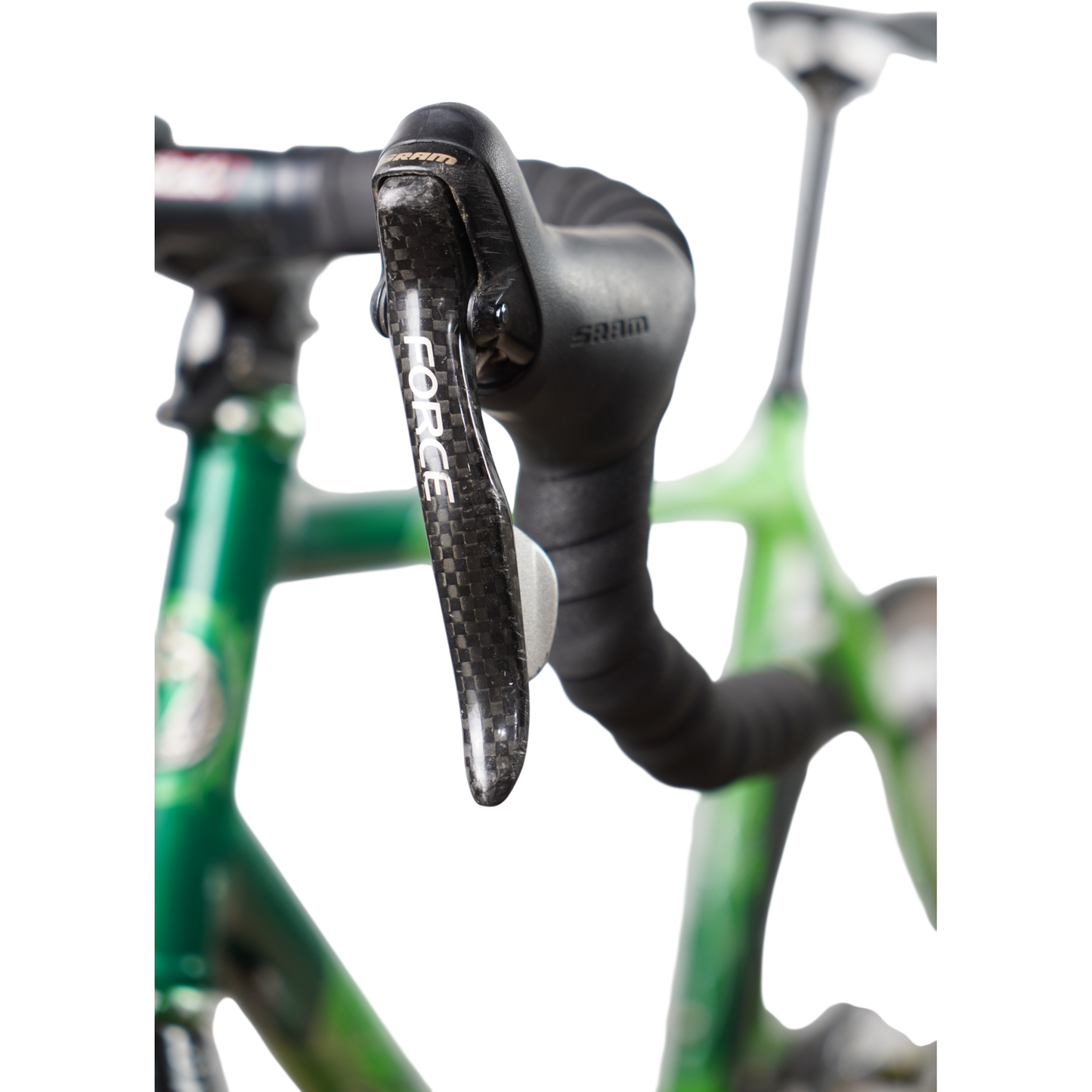 2008 Salsa Chili Con Crosso Aluminum Cantilever Gravel Bike 700c - 60cm