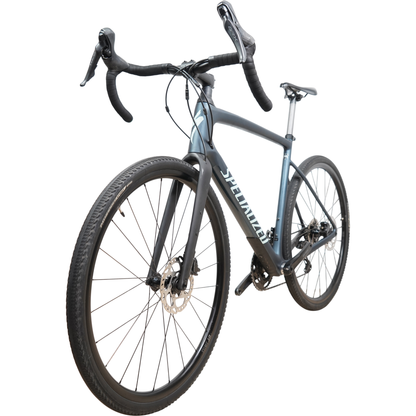2021 Specialized Diverge Sport Carbon 700c Disc Brake Gravel Bike - 58cm