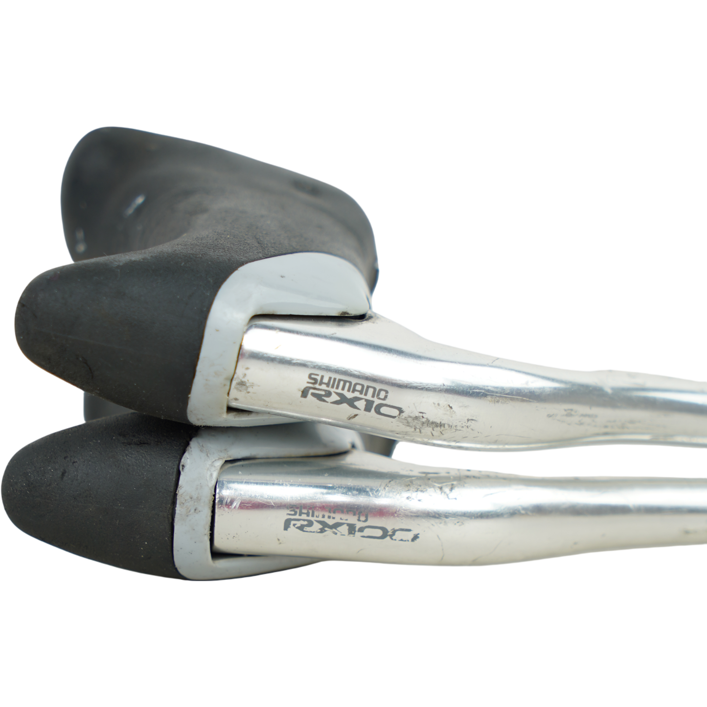 Shimano RX100 Mechanical Road Bike Brake Lever Set