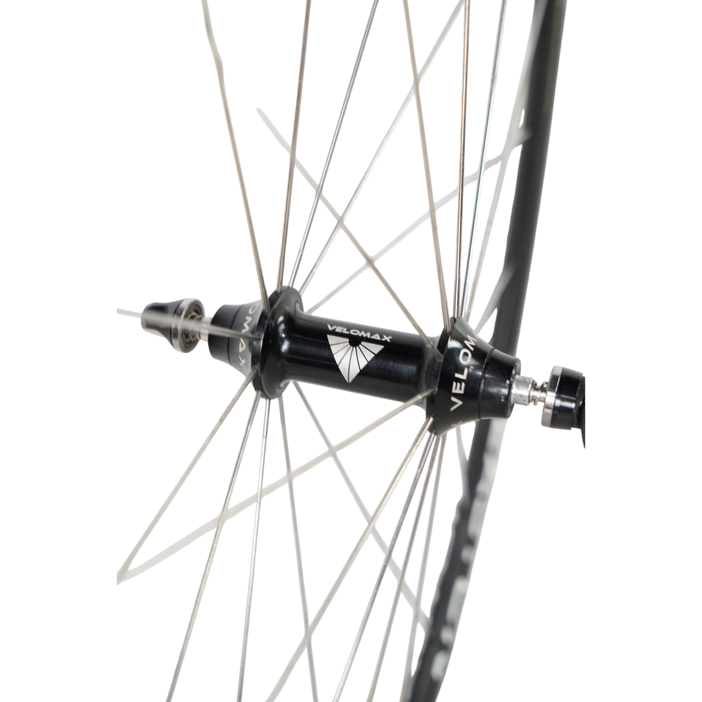 Easton Circuit 700c Rim Brake Aluminum Clincher Road Wheelset