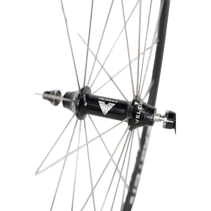 Easton Circuit 700c Rim Brake Aluminum Clincher Road Wheelset