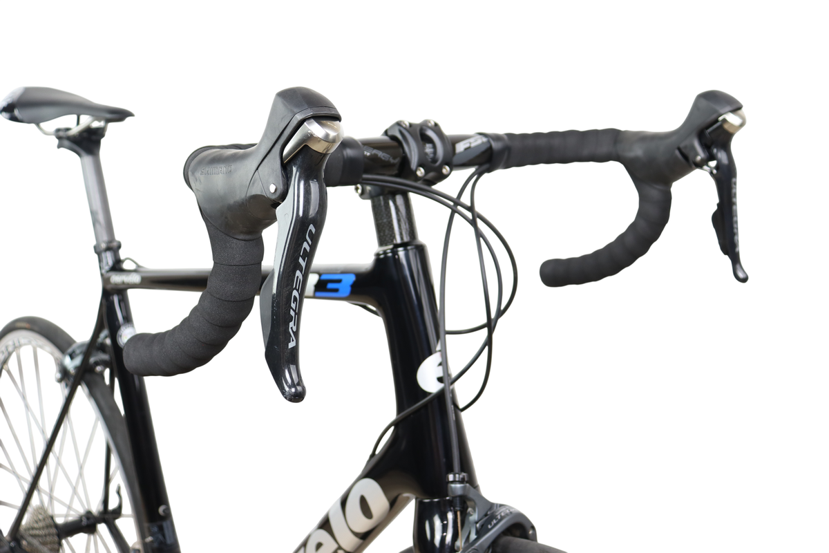 Cervelo R3 Ultegra Carbon Road Bike - 2015, 58cm
