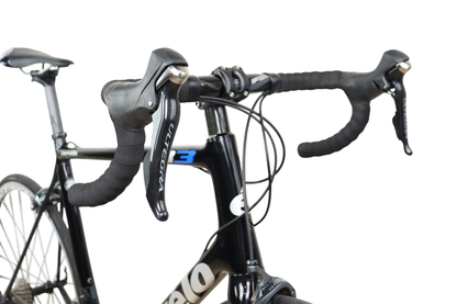 Cervelo R3 Ultegra Carbon Road Bike - 2015, 58cm