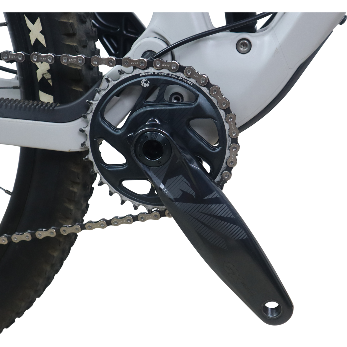 2025 Transition Spur V2 Carbon 29" GX Full Suspension Mountain Bike - Small