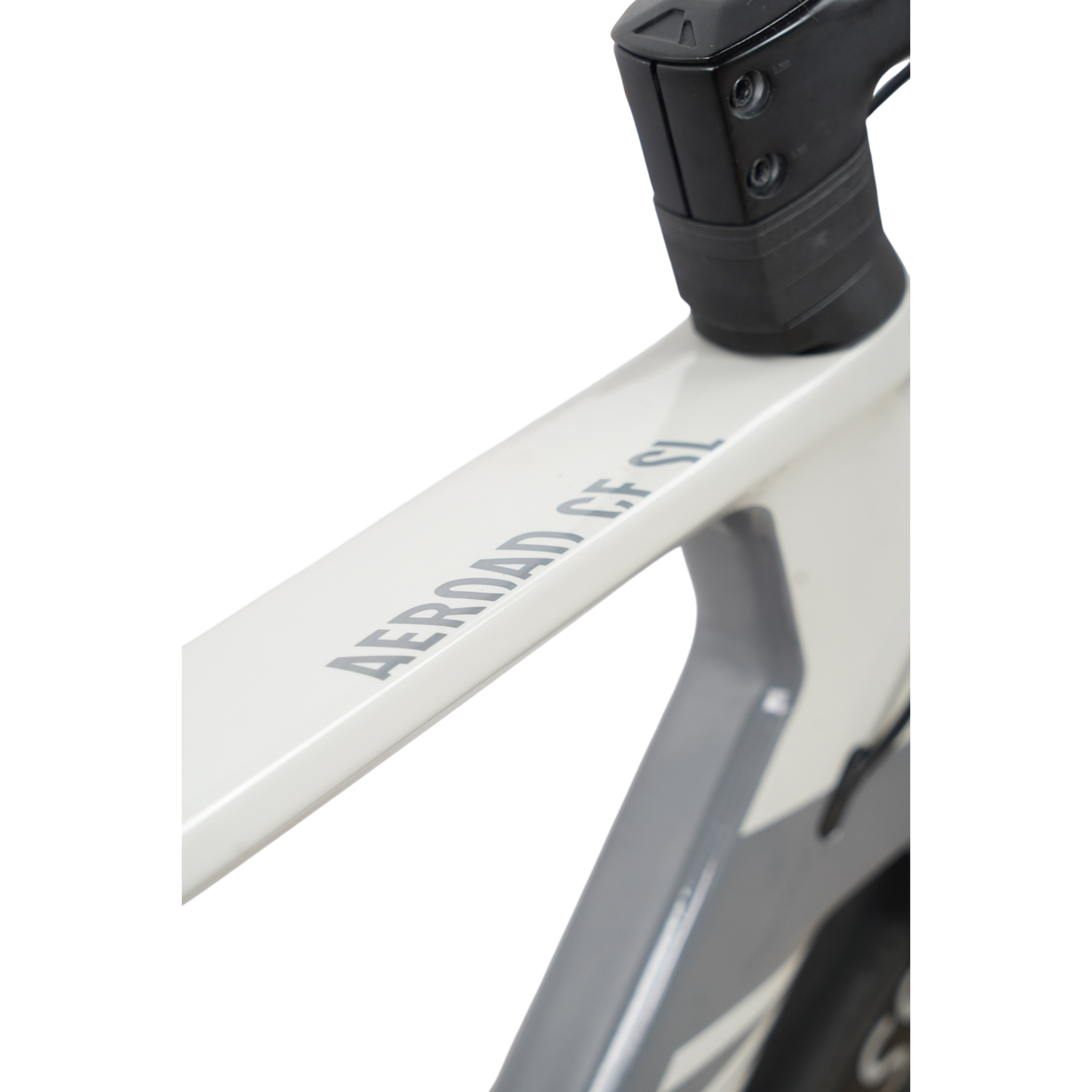 2023 Canyon Aeroad CF SL 8 Disc Brake Carbon Road Bike - Large