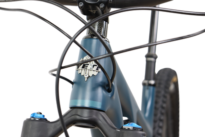 2020 Yeti SB130 Turq Carbon 29" Full Suspension Mountain Bike - Medium