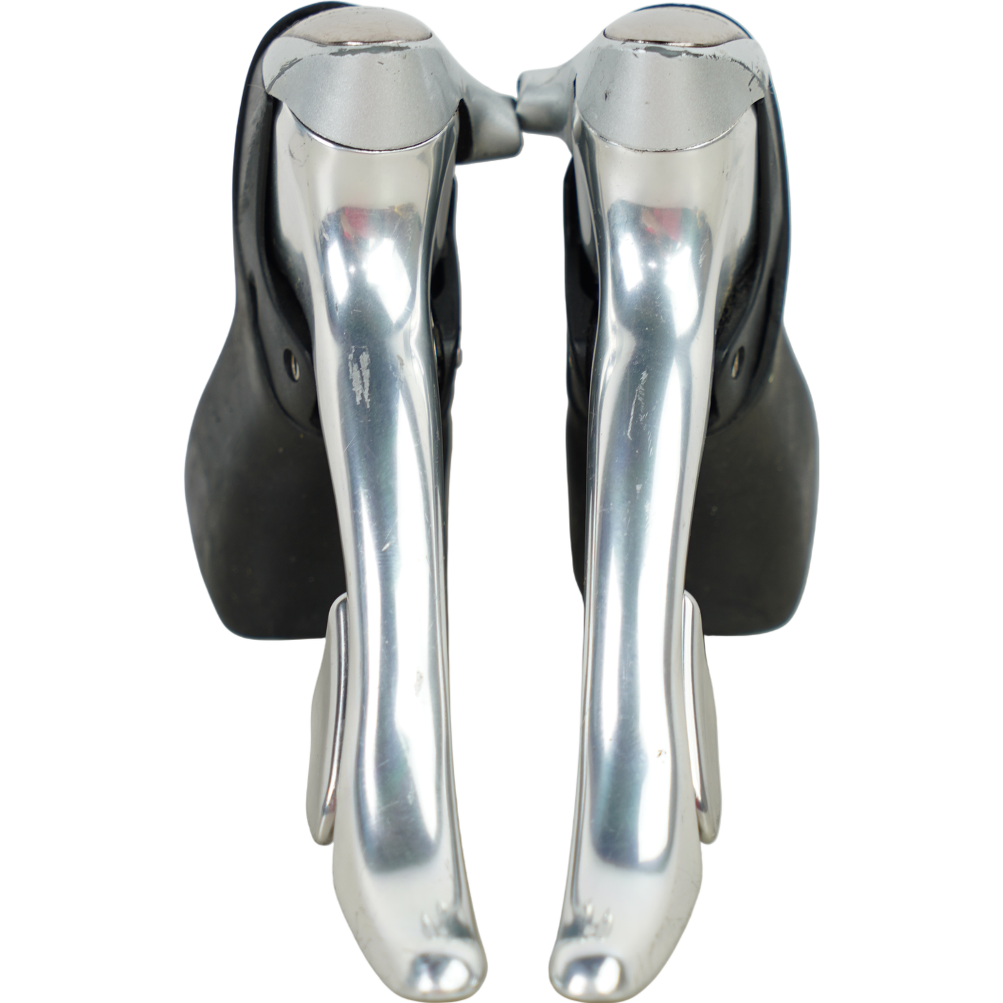 Shimano Dura-Ace ST-7700-C 2x9 Speed Mechanical Road Bike Shifters