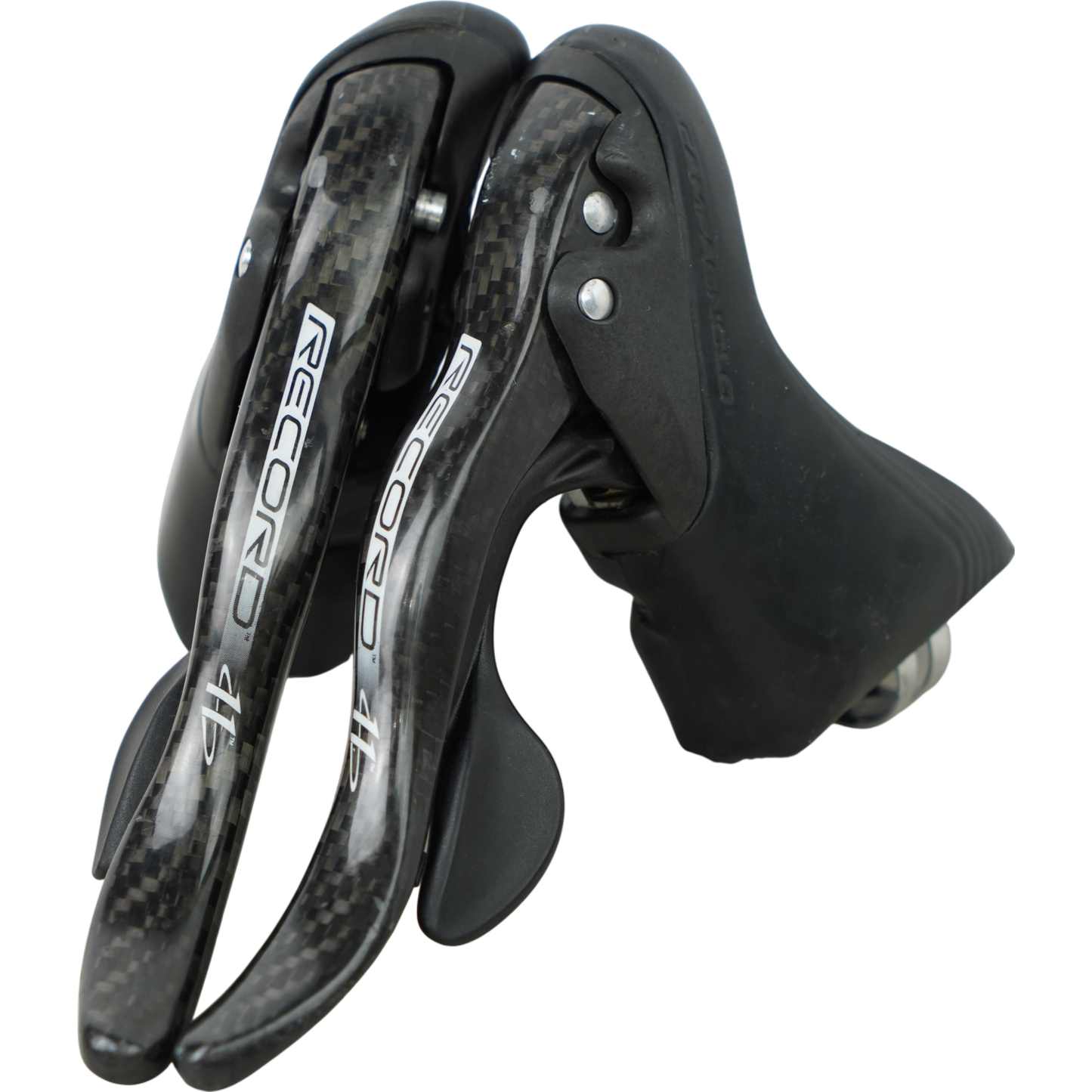 Campagnolo Record 11 Speed Mechanical Road Bike Shifters