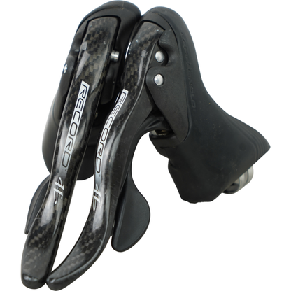 Campagnolo Record 11 Speed Mechanical Road Bike Shifters