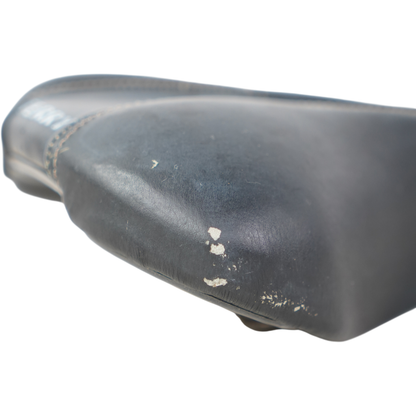 Vintage Terry Liberator Lite Universal Bike Saddle W/ Steel Rails