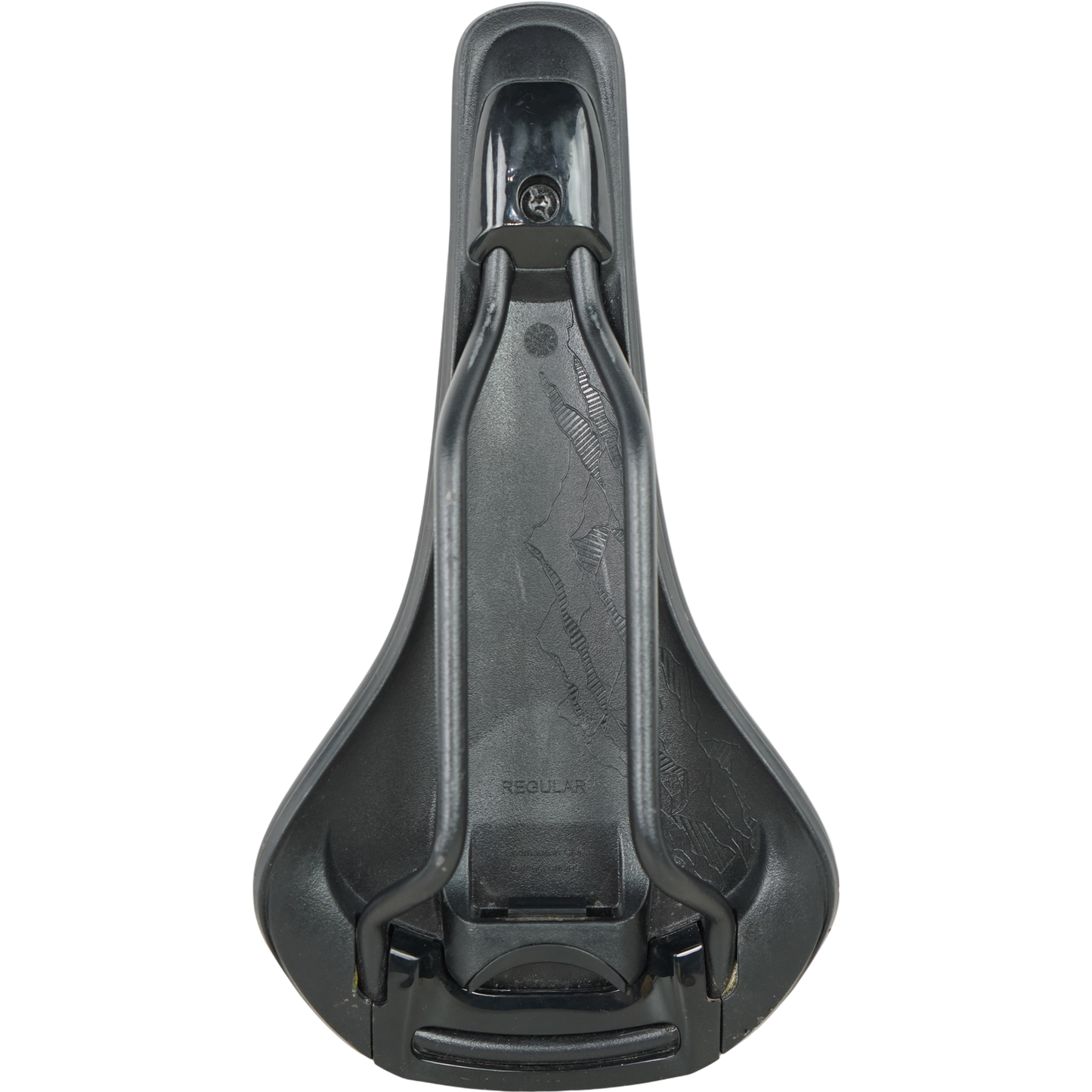 Fizik Taiga Regular Cro Mo Bike Saddle