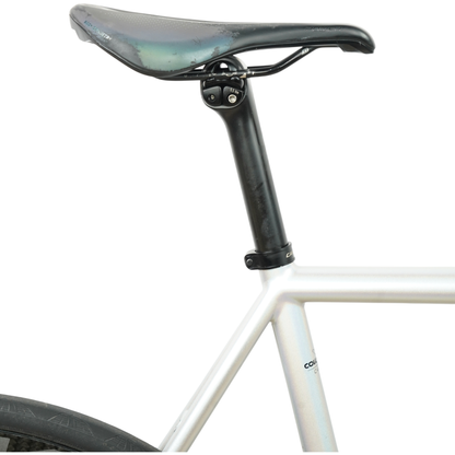 2023 Stelbel SB/03 Steel 700c Disc Brake Road Bike - Custom Build - 56cm