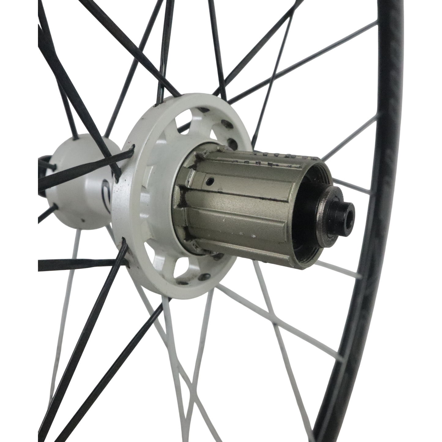 Roval Fusee EL 28 700c Rim Brake Aluminum Clincher Road Wheelset