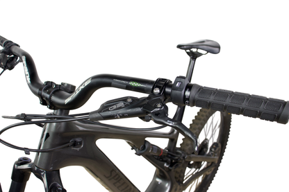 2023 Specialized Turbo Levo 3 Carbon Full Suspension E-Mountain Bike - Medium S3