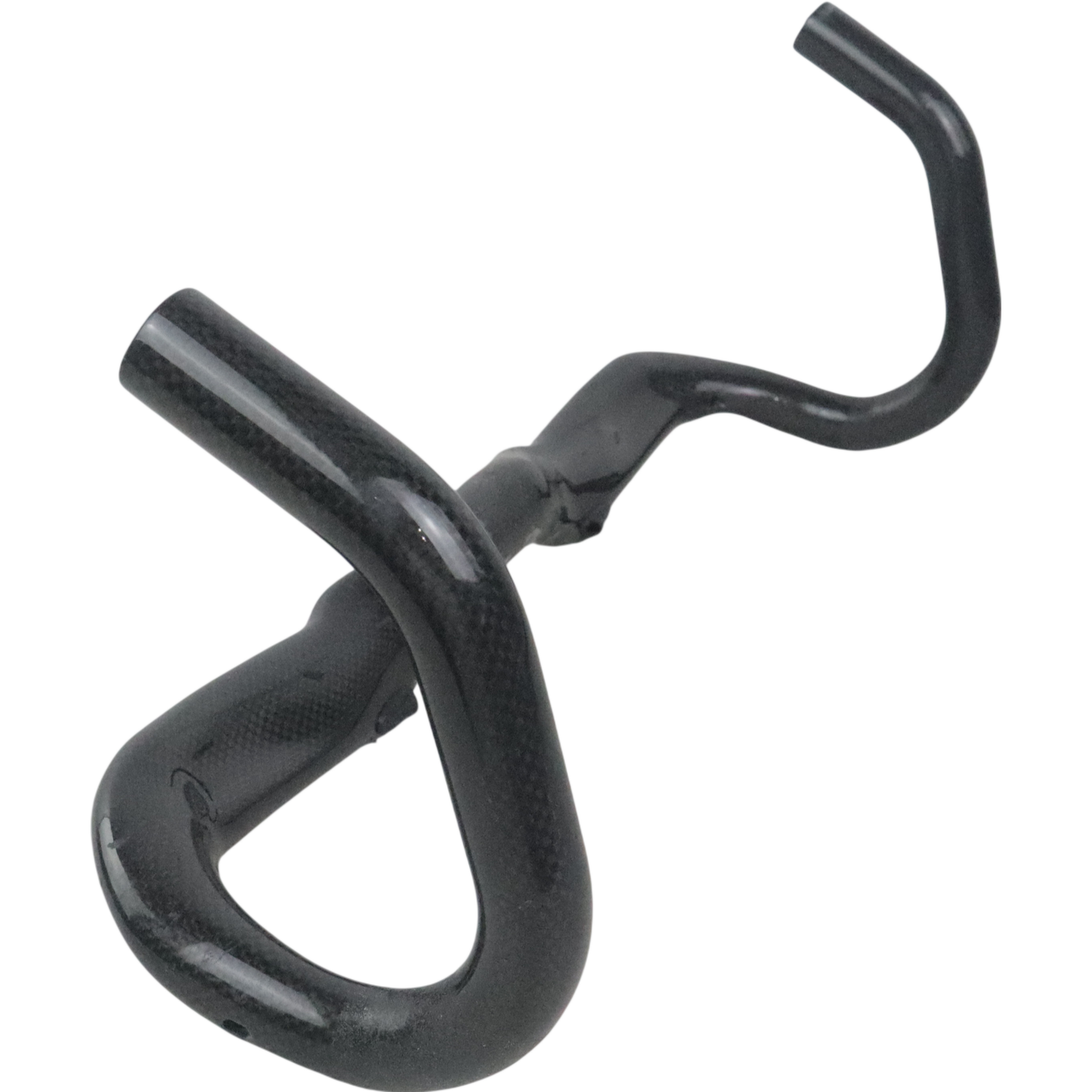 FSA Full Speed Ahead Carbon 31.8mm 440mm Drop Road Bike Handlebar