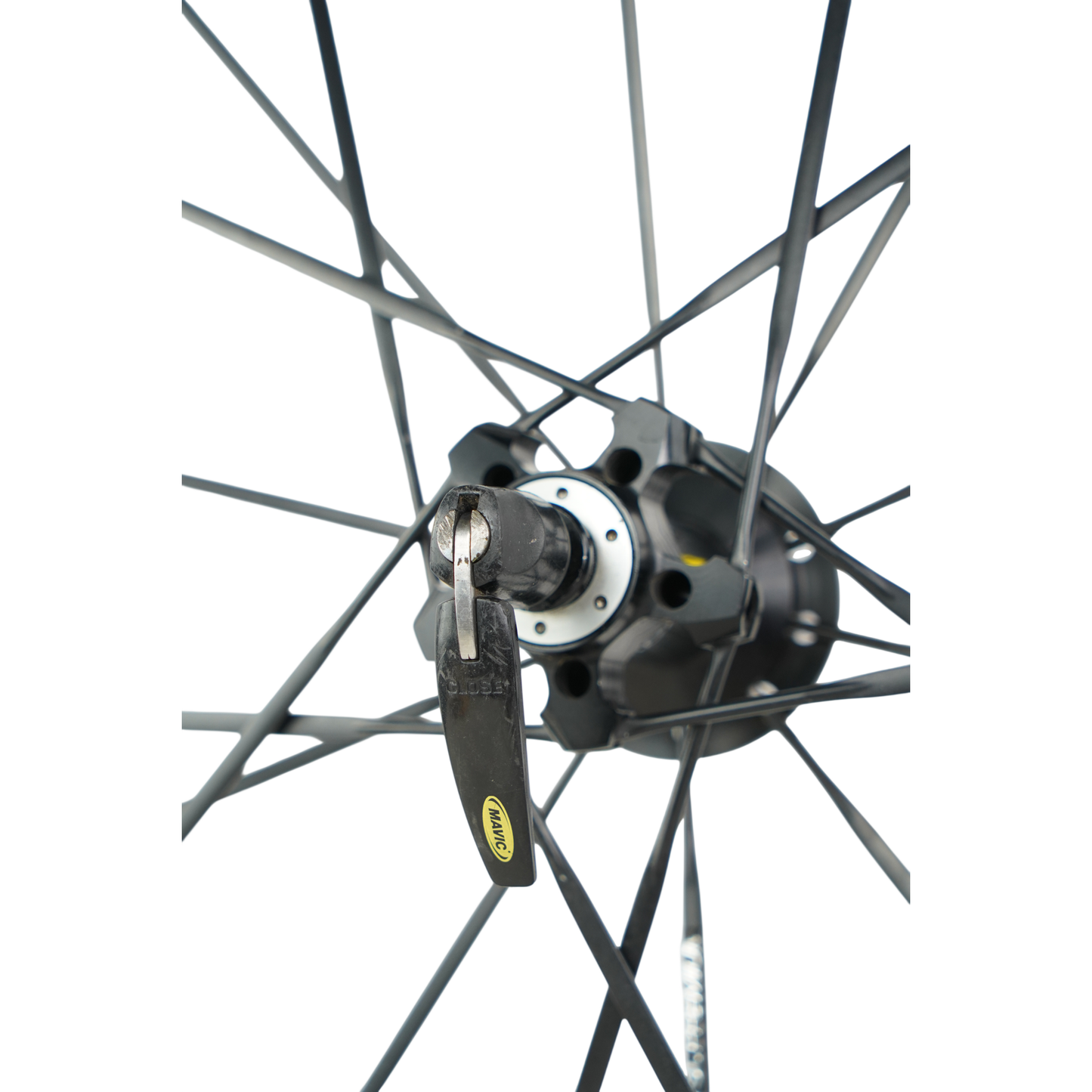 Mavic Ksyrium SL Superlight Premium 700c Rim Brake Clincher Road Bike Wheelset